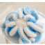 Blue Octopus Plush Toy 60cm 23.6inches