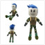Bonamana Roblox Soft Stuffed Plush 38cm 14.96inches