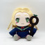 Delicious in Dungeon Marcille Donato Soft Stuffed Plush 23cm 9.05inches