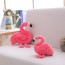Flamingo Soft Stuffed Plush Multiple Sizes