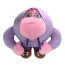 Inside Out 2 Embarrassment Plush Toy  - 30cm 11.8 inches