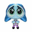 Inside Out 2 Envy Plush Toy  - 28cm 11.8 inches