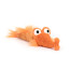 Jellycat Riley Razor Fish Soft Stuffed Plush 5cm 1.96inches