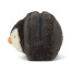 Jellycat Peanut Penguin Pouch 19cm 7.5inches