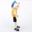 Jeffy Puppet Plush Toy 60cm 23.6inches