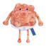 Little Dancing Lumpy Boi Plush Toy 15cm 6inches