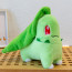 Chikorita from Pokemon Soft Stuffed Plush Multiple Sizes