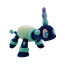 Terapagos from Pokemon Soft Stuffed Plush 20cm 7.8inches