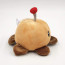 Plants vs Zombies Potato Mine Plush Toy 15cm 5.9inches