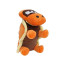 Super Mario Bros Wonder Peluche Armad Madillo Soft Stuffed Plush 14cm 5.51inches
