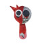 Sprunki Horror Red (Raddy) Plush Toy 20cm 0.66inches