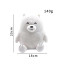 We Bare Bears Ice Bear Soft Stuffed Plush 25cm 9.84inches