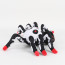 Latrodectus Widow Spider Soft Stuffed Plush 31cm 12.2inches