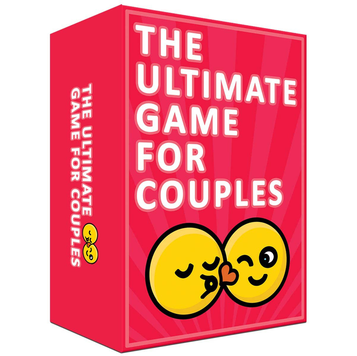The Ultimate Game for Couples