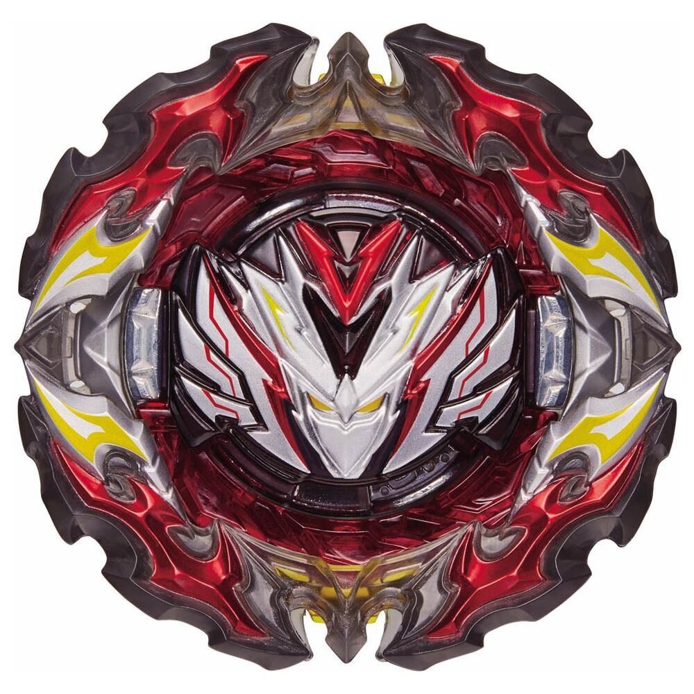 Takara Tomy Beyblade Burst B-195 Dynamite Battle Prominence Valkyrie