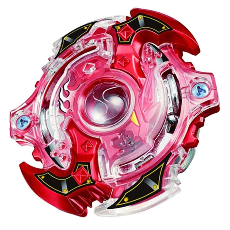 Tomy Beyblade Burst B-35 Starter Storm Spriggan K.U