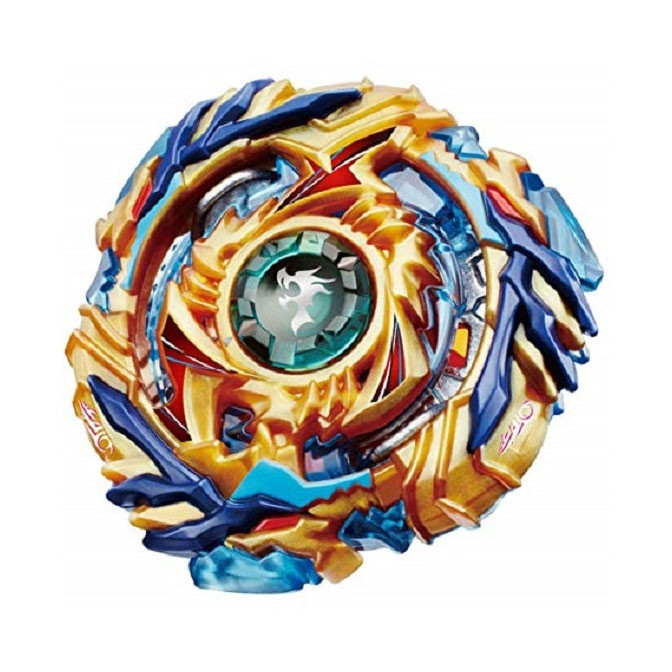 Takaratomy Beyblade Burst B-79 Drain Fafnir.8NT Stamina Starter with Launcher