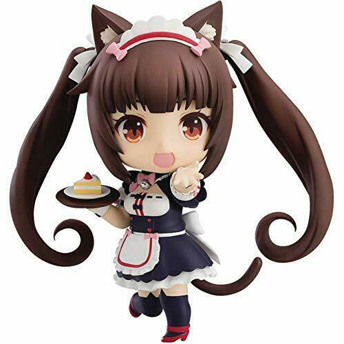 Good Smile Nendoroid Chocola 1238 Action Figure
