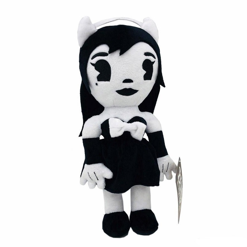 Bendy and the Ink Machine Alice Angel Plush 30cm