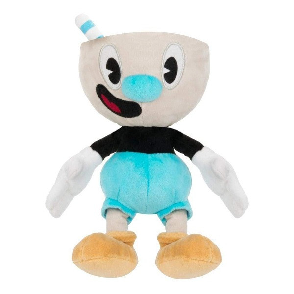 Funko Plush: Cup Head Mug Man