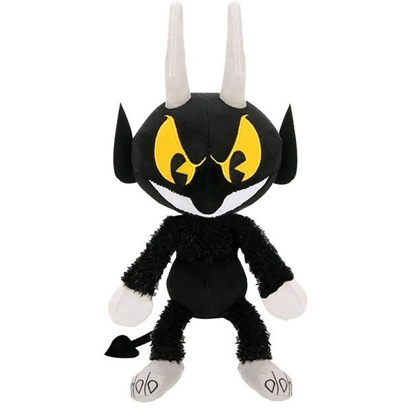 Funko Plush: Cup Head The Devil
