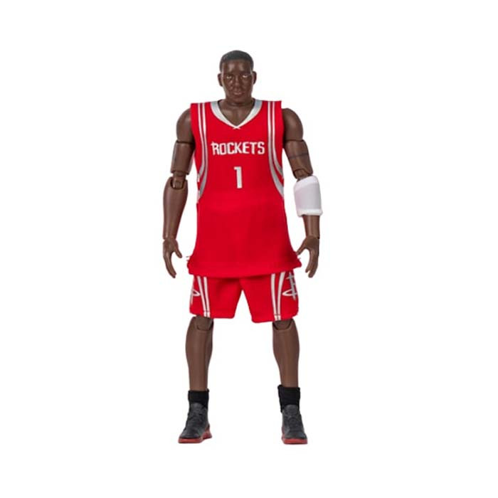 NBA Tracy McGrady 1:9 Motion Masterpiece Action Figure