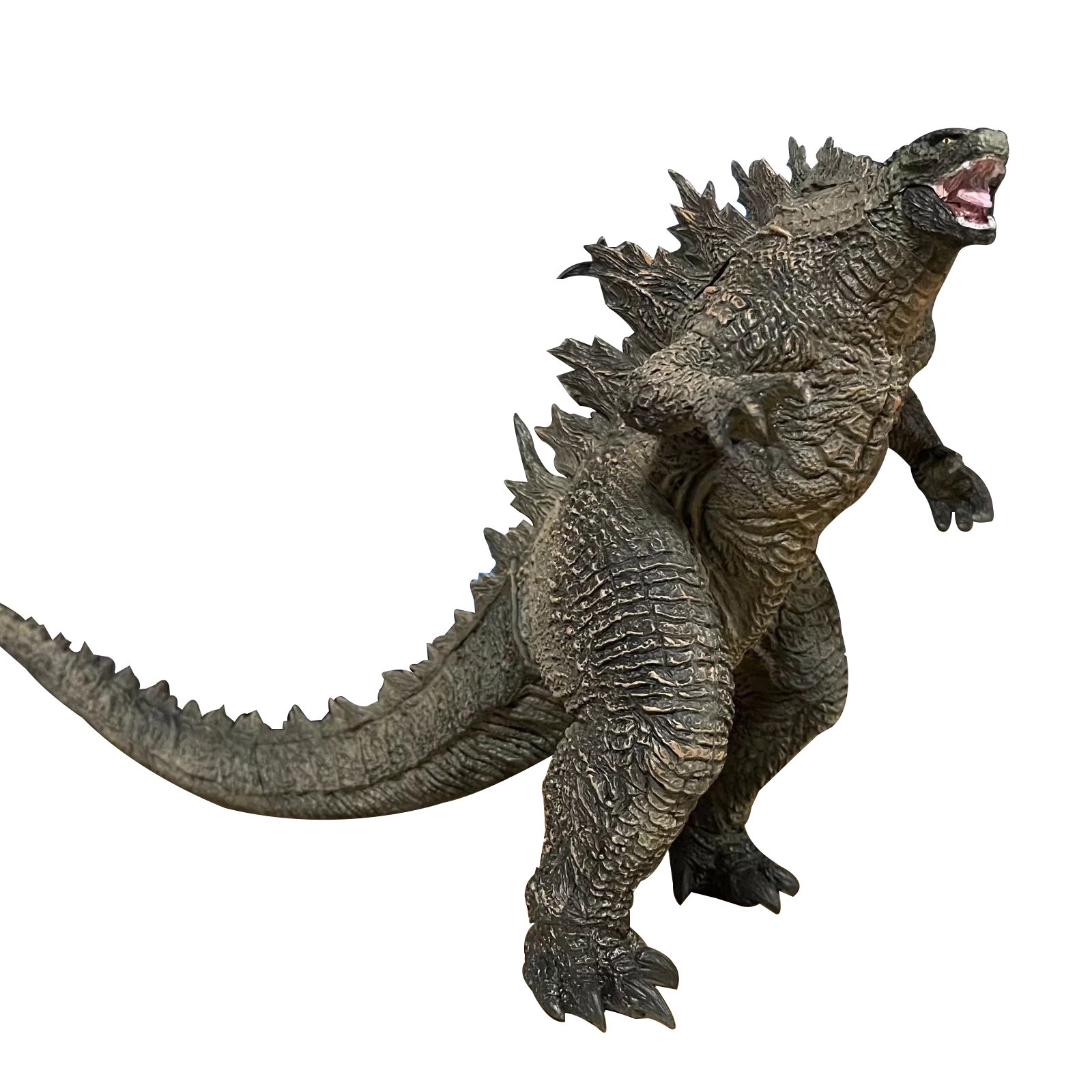 Banpresto Ichiban Kuji Sofvics Godzilla From Godzilla Vs Kong Figure Statue