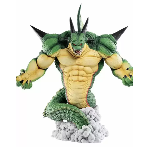 Banpresto Ichiban Kuji Dragonball Vs Omnibus Z Porunga From Dragon Ball Z Figure Statue