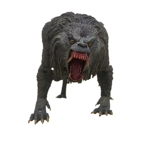 NECA An American Werewolf In London Ultimate Kessler Werewolf Action Figure