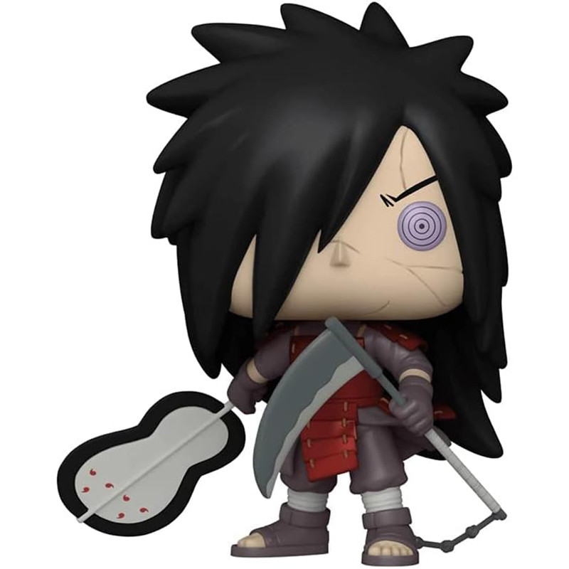 Funko Pop Madara Uchiha #978 Vinyl Figure