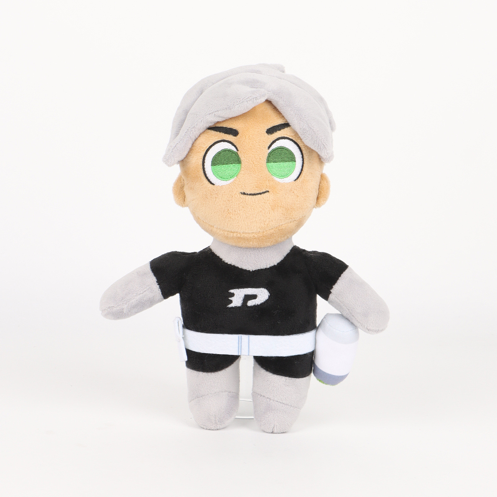 Danny Phantom Soft Stuffed Plush 25cm 10inches