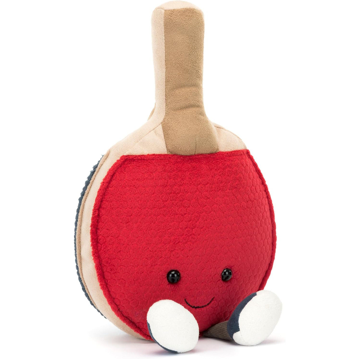 Jellycat Amuseables Sports Table Tennis Soft Stuffed Plush 30cm 11.81inches