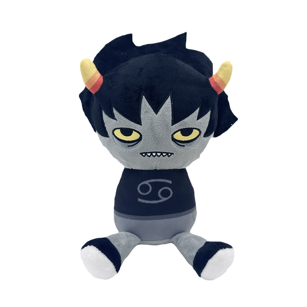 Karkat Vantas Soft Stuffed Plush 26cm 10.24inches