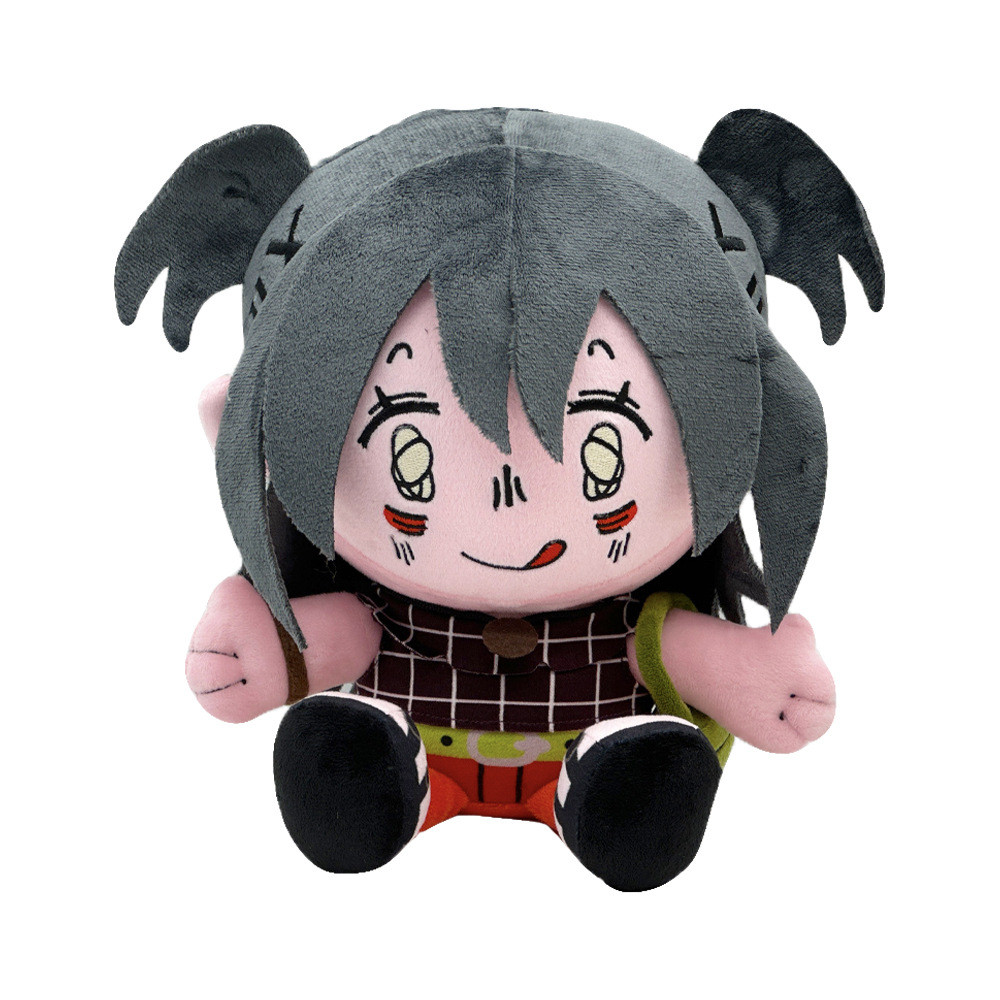 Lacey's Wardrobe Lacey Soft Stuffed Plush 25cm 9.84inches