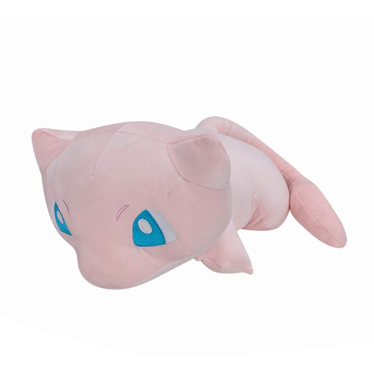 Mew from Pokemon Soft Stuffed Plush 53cm 20.86inches