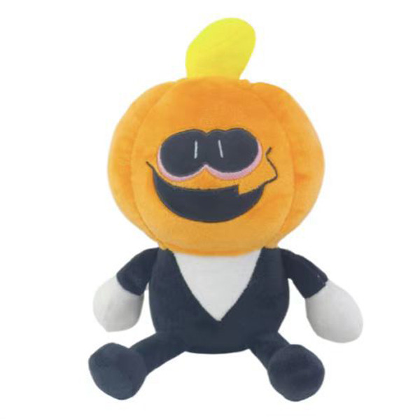 Spooky Night Hollow Sorrows Pump Soft Stuffed Plush 25cm 9.84inches