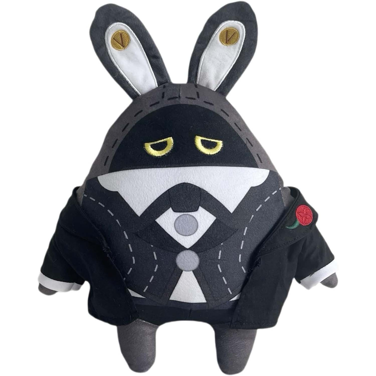 Zenless Zone Zero Butler Plush Toy 33cm 13inches