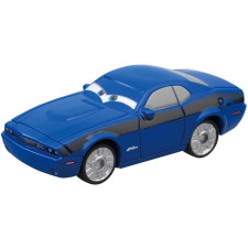 Tomy Tomica Disney Cars Rod Torque Redline C-25