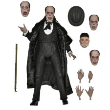 NECA The Phantom Of The Opera Ultimate Phantom Action Figure