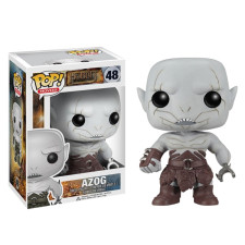 Funko Pop Azog #48 Vinyl Figure