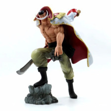 One Piece Portrait of Pirates Neo-Maximum Whitebeard Figure Statue