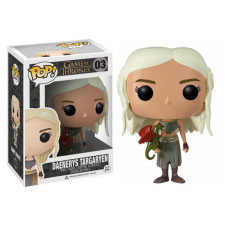 Funko POP Game of Thrones Daenerys Targaryen 03
