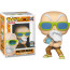 Dragon Ball Z Funko Pop Animation Master Roshi Exclusive Vinyl Figure #533