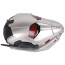 Ant Man Shape Mouse USB