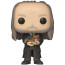 Funko Pop Filch Mrs. Norris #101 Vinyl Figure