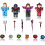 Roblox Celebrity Collection Vesteria Dark Forest Four Figure Pack