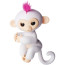 Finger Monkey - Interactive Baby Monkey Sophie White