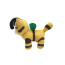 Poppy Playtime Cat-Bee Plush