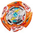 Takara Tomy Beyblade Burst Booster B-161 Booster Glide Ragnark