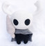 Hollow Knight The Knight Stuffed Plush Toy Doll